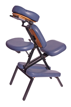 Portable Massage Chair